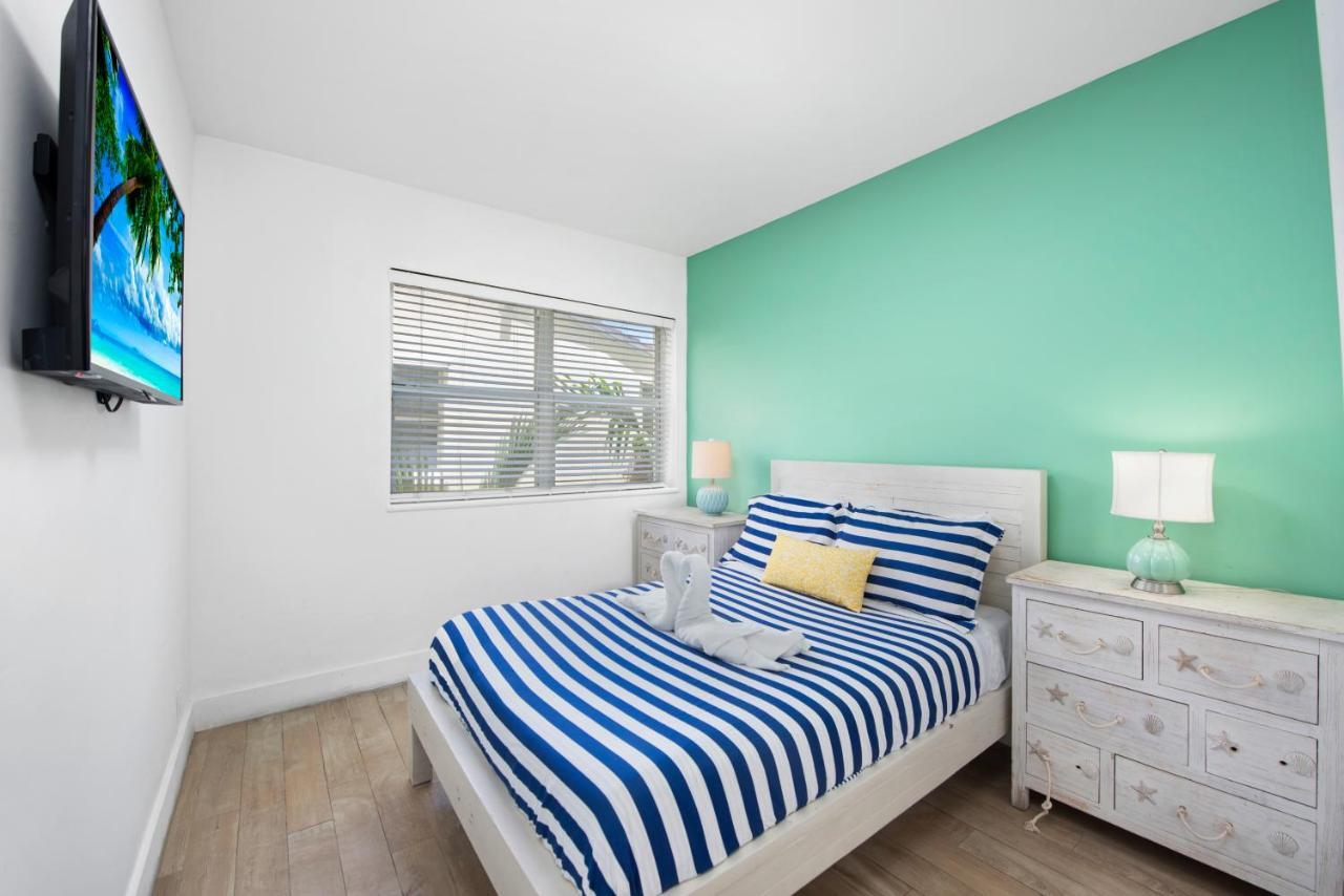 Sobe Lux Suites On Ocean Miami Beach Exterior foto